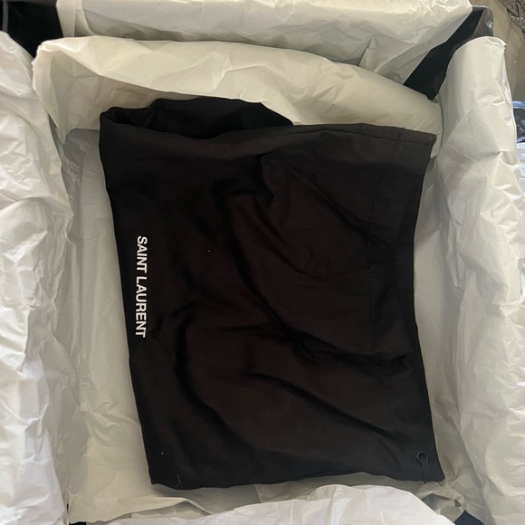 New beige patent Amy heel - Picture 6 of 9